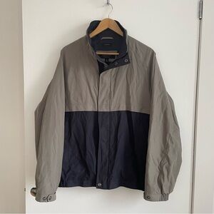 Claiborne - Men's Windbreaker